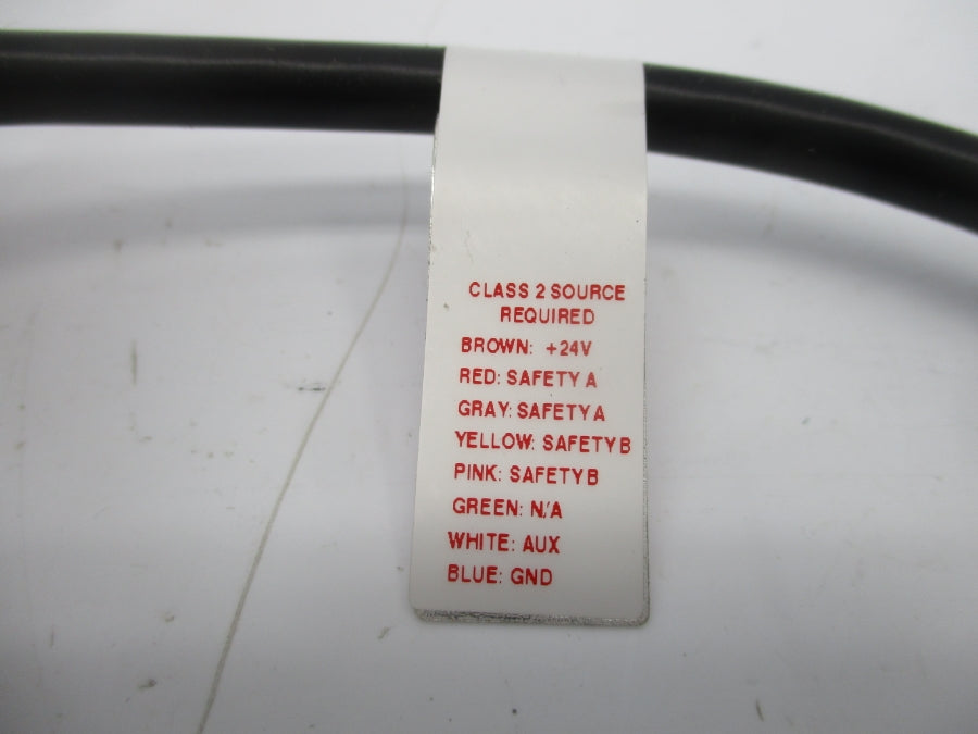 INDUSTRIAL SPARE PART 440N-Z21W1PA SER. A 24V NSNP