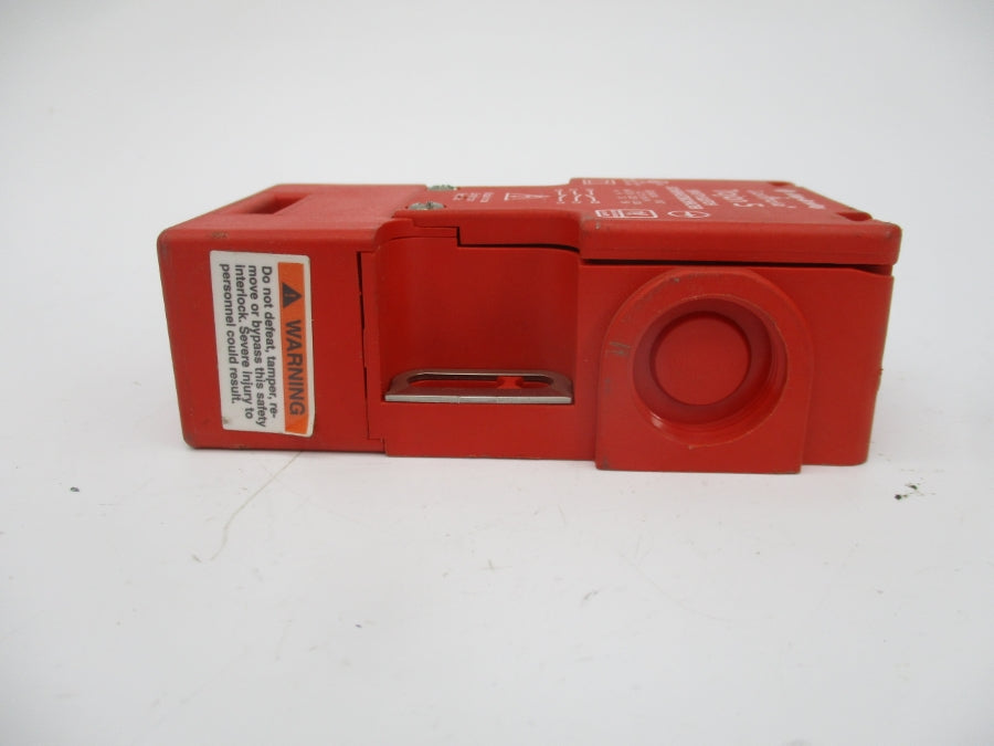 INDUSTRIAL SPARE PART 440K-T11208 SER. B 100-500V 5-1A NSNP
