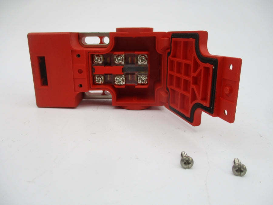 INDUSTRIAL SPARE PART 440K-T11208 SER. B 100-500V 5-1A NSNP