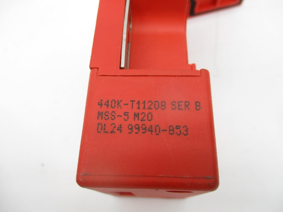 INDUSTRIAL SPARE PART 440K-T11208 SER. B 100-500V 5-1A NSNP