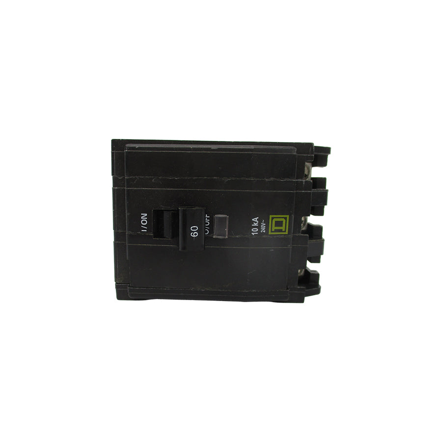 SQUARE D QOB360 240V 60A NSNP