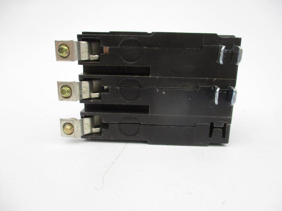 SQUARE D QOB360 240V 60A NSNP