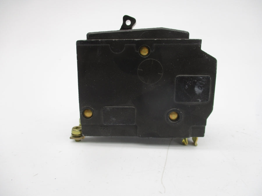 SQUARE D QOB240 120/240VAC 40A NSNP