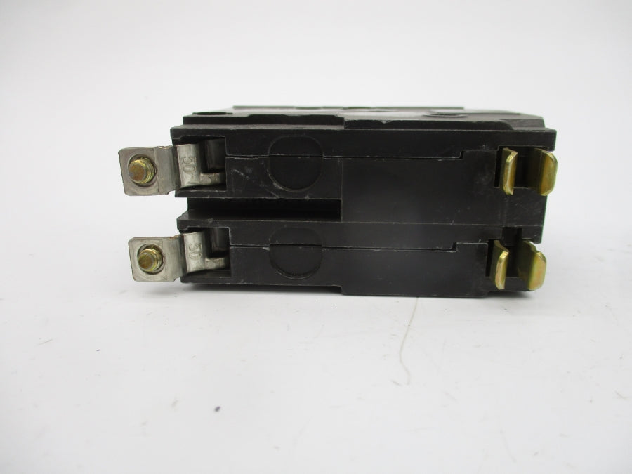 SQUARE D QOB240 120/240VAC 40A NSNP