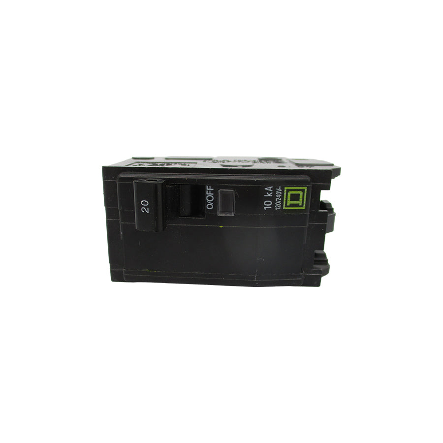 SQUARE D QOB220 120/240V 20A NSNP