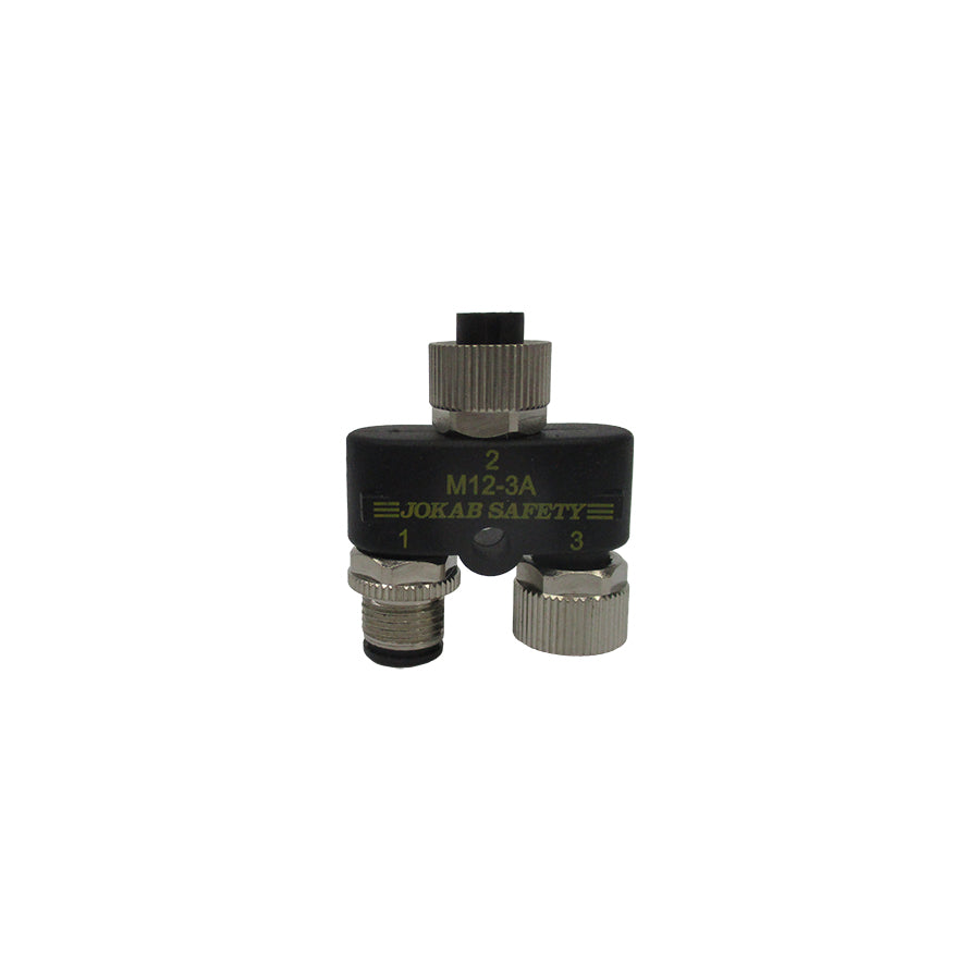 JOKAB SAFETY M12-3A 2TLA020055R0000 NSNP
