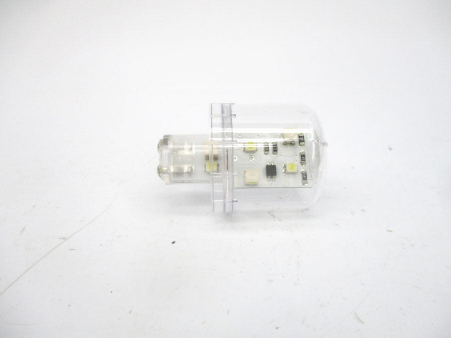 INDUSTRIAL SPARE PART 855E-LL24W SER. A 24VAC/DC (WH) NSMP