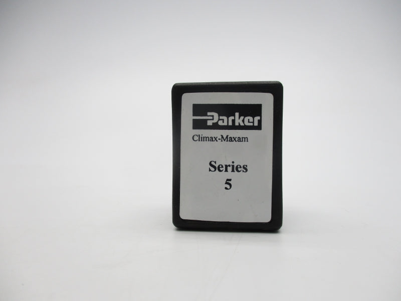 PARKER 85301-105M 24VDC (AS PICTURED) UNMP