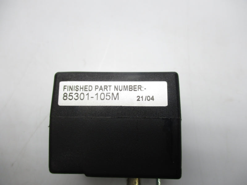PARKER 85301-105M 24VDC (AS PICTURED) UNMP