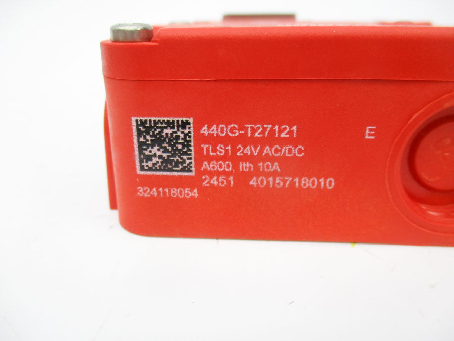 INDUSTRIAL SPARE PART 440G-T27121 SER. E 24VAC/DC (BR/WH) NSMP