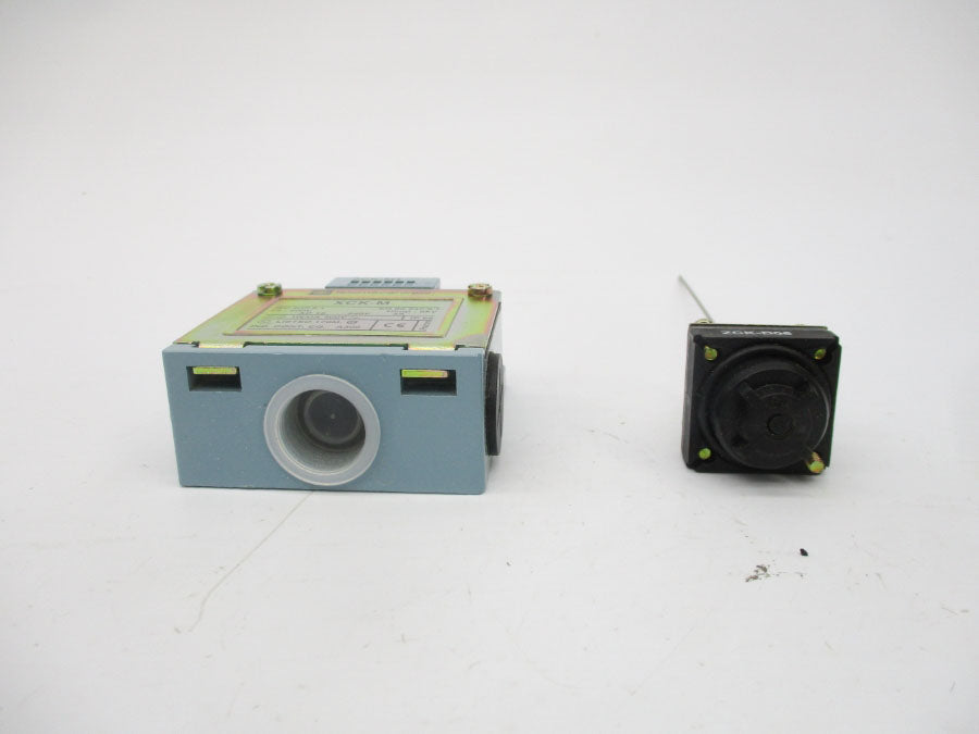 TELEMECANIQUE XCKM106 064646 240VAC 3A NSMP