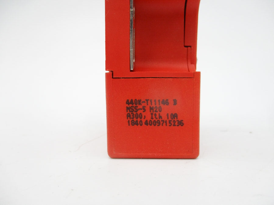 INDUSTRIAL SPARE PART 440K-T11146 SER. B (WH) NSMP