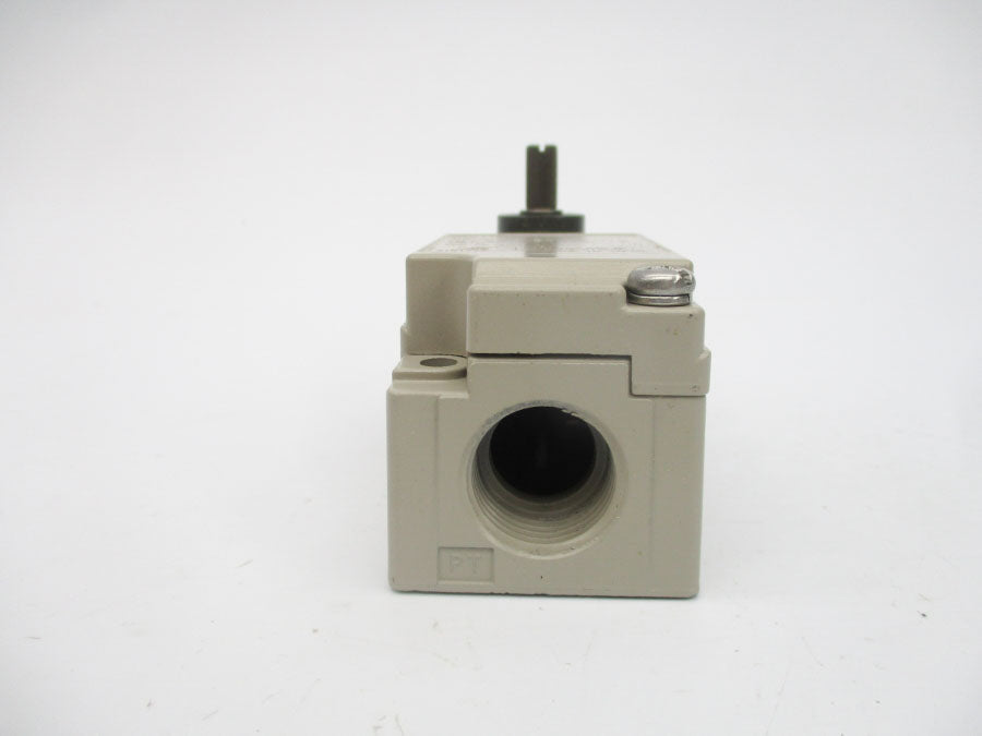 OMRON D4A-1101N NSMP