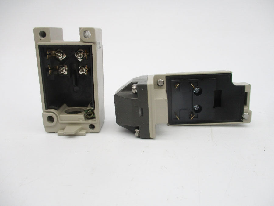 OMRON D4A-1101N NSMP