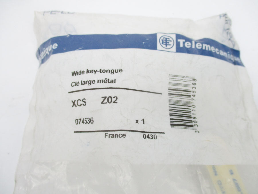 TELEMECANIQUE XCSZ02 NSMP
