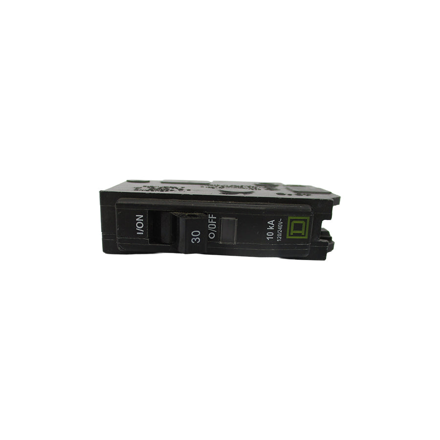 SQUARE D QOB130 120/240V 30A NSNP
