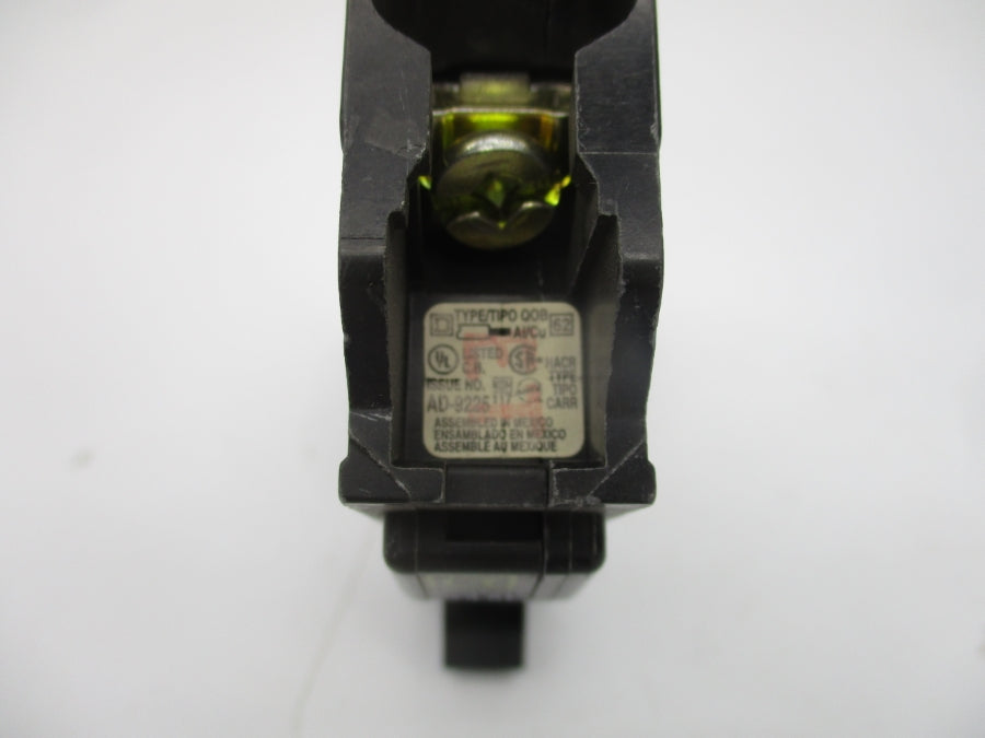 SQUARE D QOB130 120/240V 30A NSNP