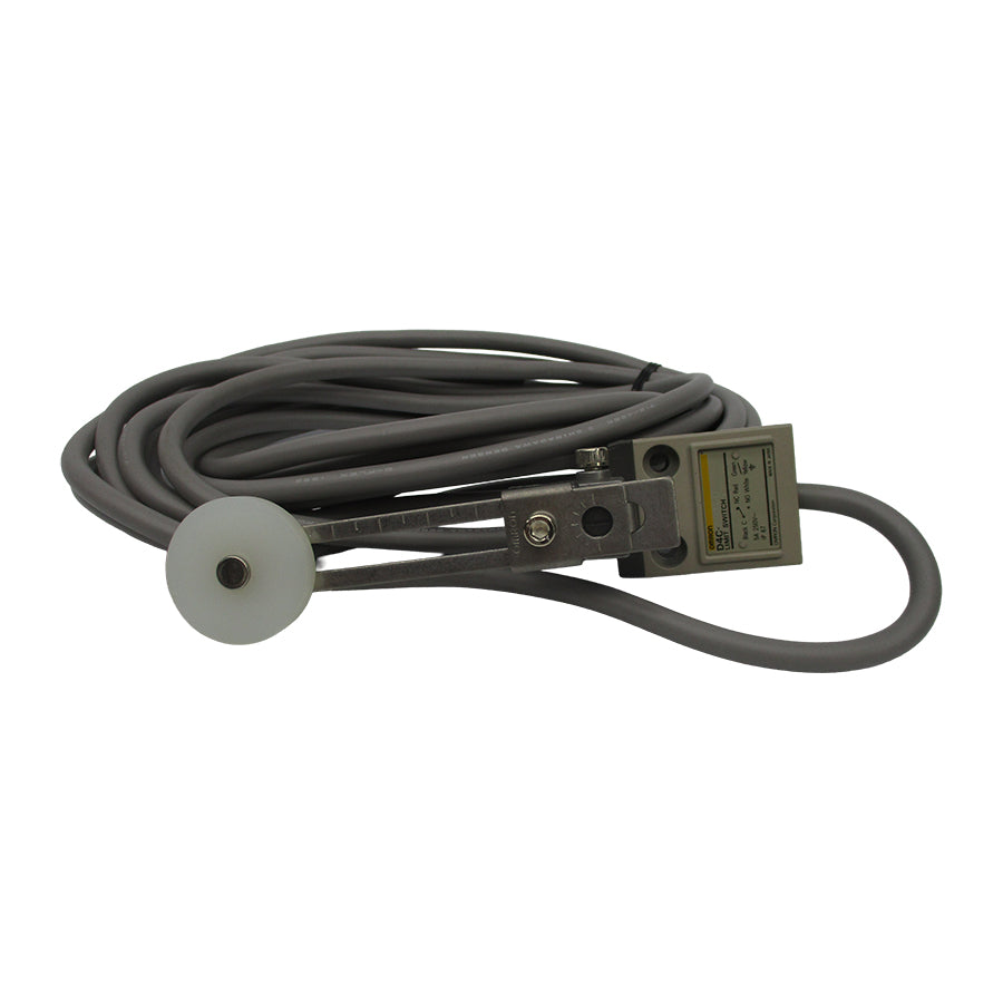 OMRON D4C-9100 250V 5A NSNP