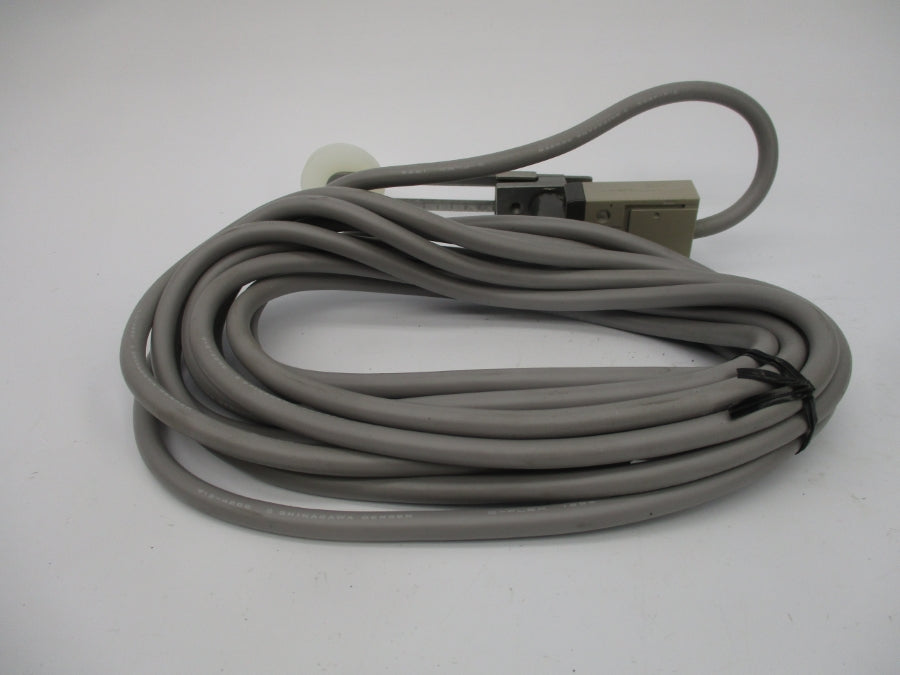 OMRON D4C-9100 250V 5A NSNP