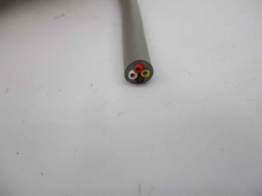 OMRON D4C-9100 250V 5A NSNP