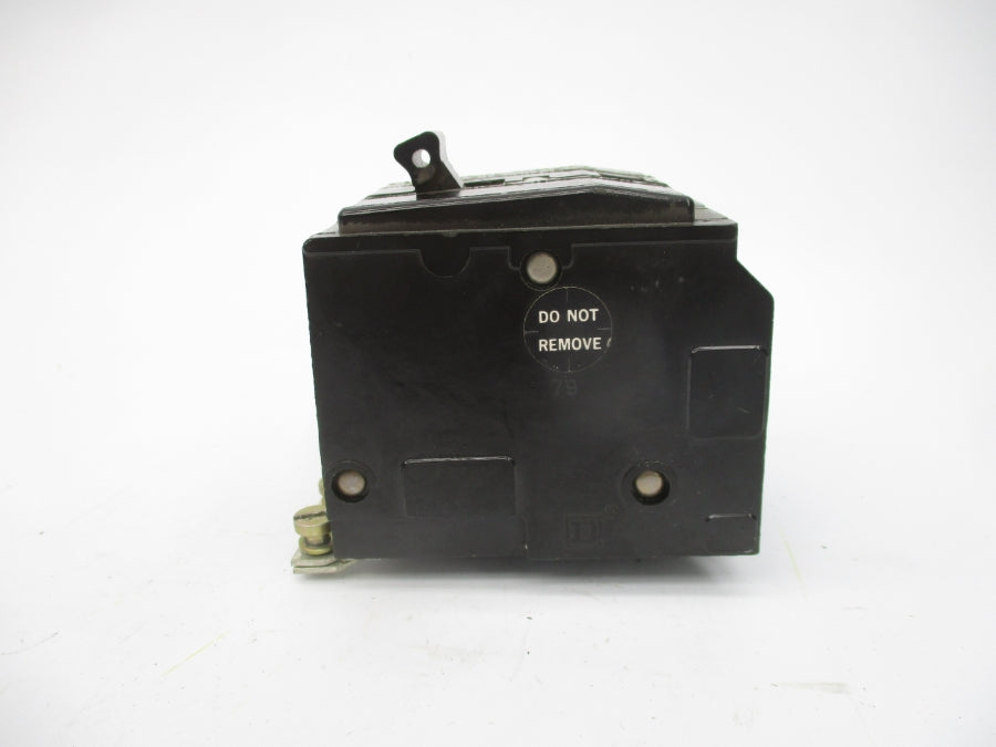 SQUARE D QOB330 240VAC 30A UNMP