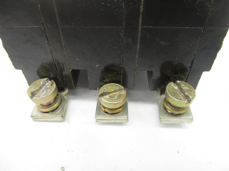 SQUARE D QOB330 240VAC 30A UNMP