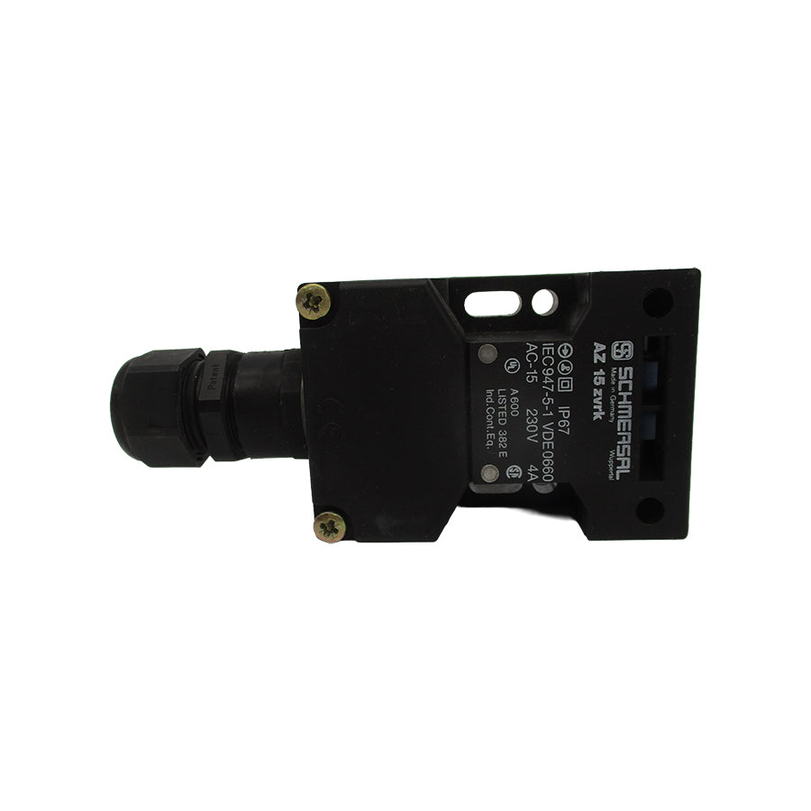 SCHMERSAL AZ15ZVRK 230V 4A UNMP