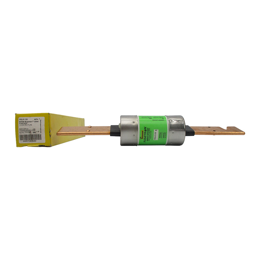 BUSSMANN FRS-R-150 600VAC 150A (GR/YL) NSMP
