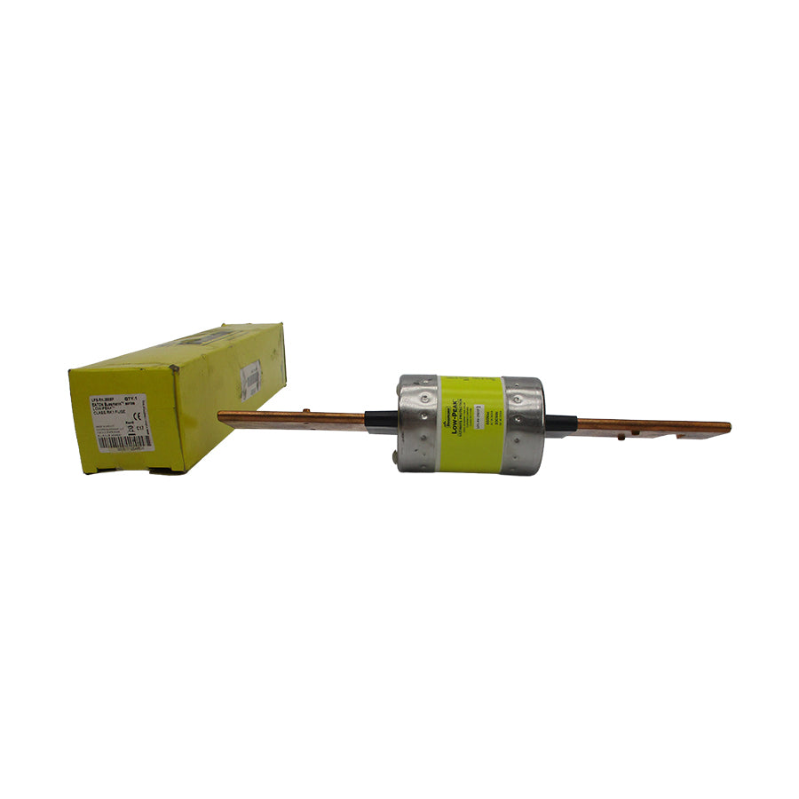 BUSSMANN LPS-RK-250SP 600VAC 250A (YL/YL) NSMP