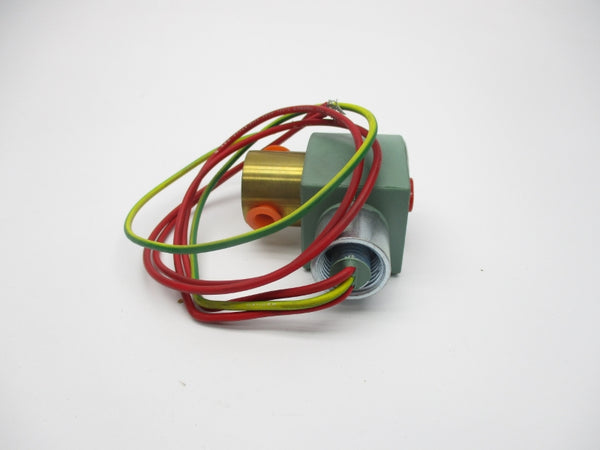ASCO 8262G2 110/120V 140-180PSI 1/8" NSMP