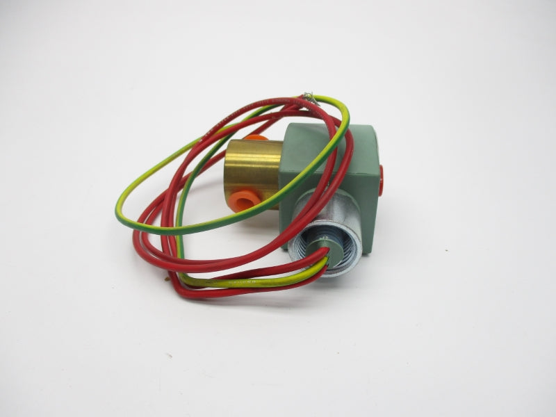 ASCO 8262G2 110/120V 140-180PSI 1/8" NSMP