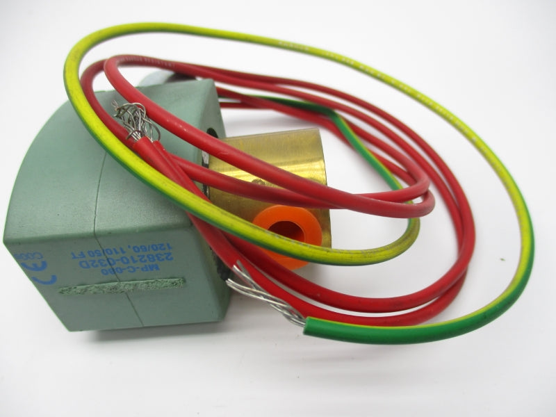 ASCO 8262G2 110/120V 140-180PSI 1/8" NSMP