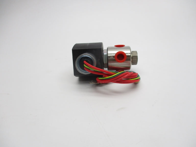 ASCO EF8320G202 110/120V 150PSI 1/4" NSMP