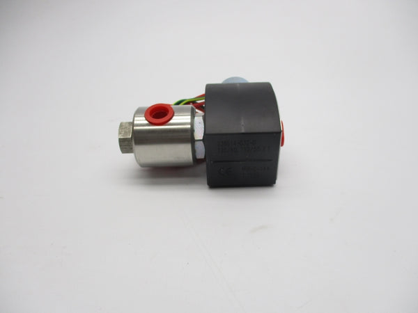 ASCO EF8320G202 110/120V 150PSI 1/4" NSMP