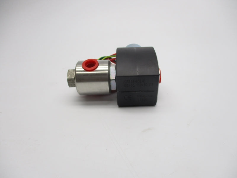 ASCO EF8320G202 110/120V 150PSI 1/4" NSMP