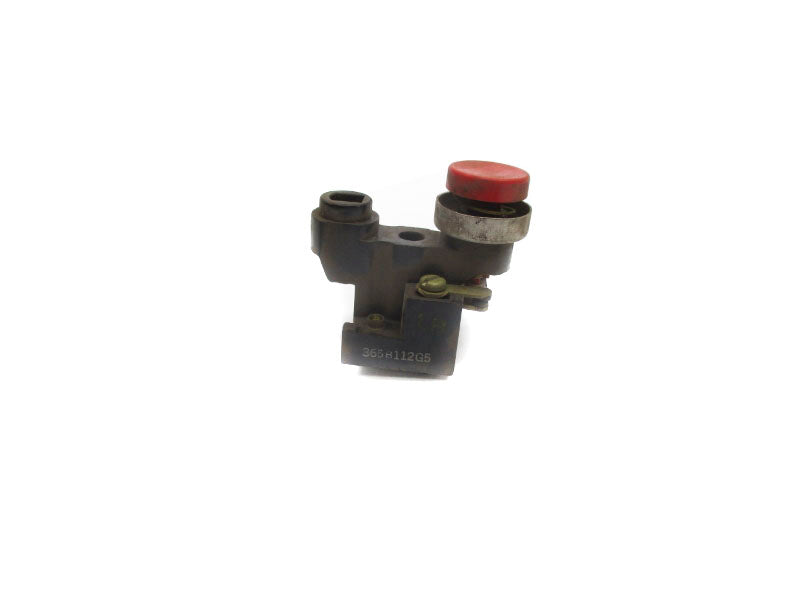 GENERAL ELECTRIC 365B112G5 UNMP
