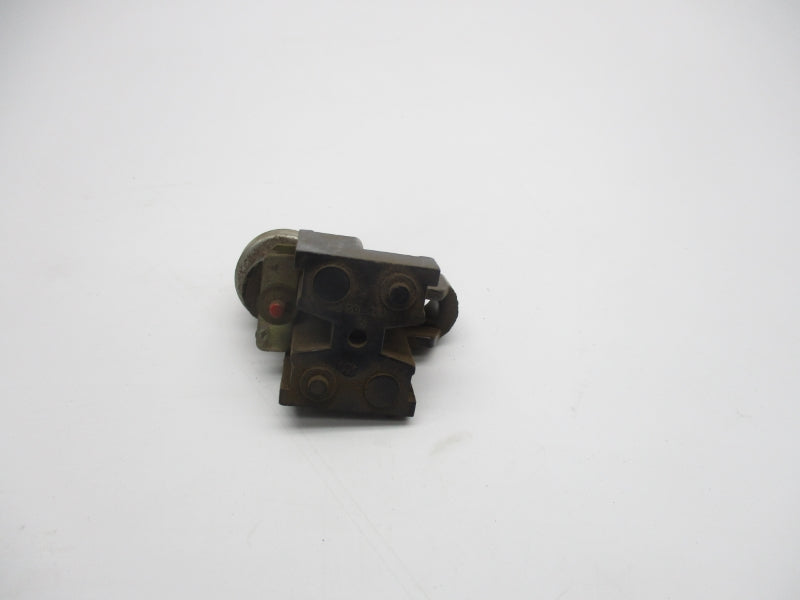 GENERAL ELECTRIC 365B112G5 UNMP