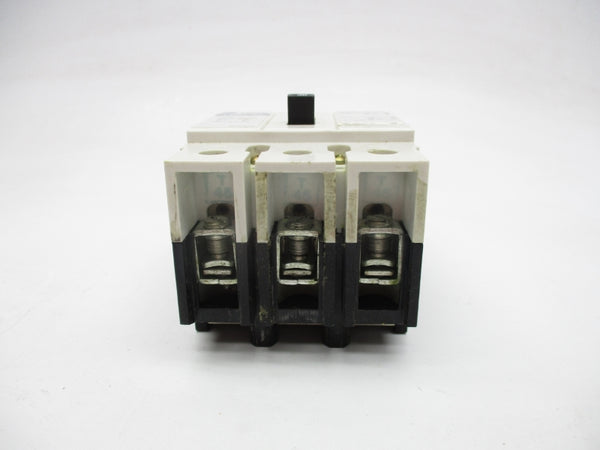 ALLEN BRADLEY 140U-G2C3-C30 SER. A 480VAC 30A NSMP