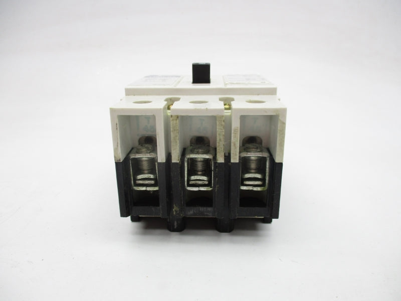 ALLEN BRADLEY 140U-G2C3-C30 SER. A 480VAC 30A NSMP