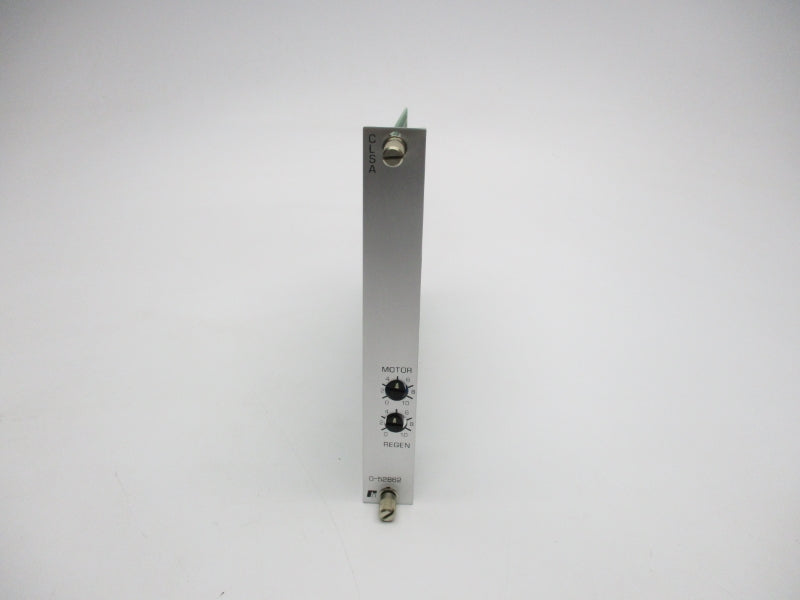 RELIANCE ELECTRIC 0-52862 NSMP