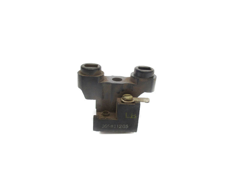 GENERAL ELECTRIC 365B112G5 (AS PICTURED) UNMP