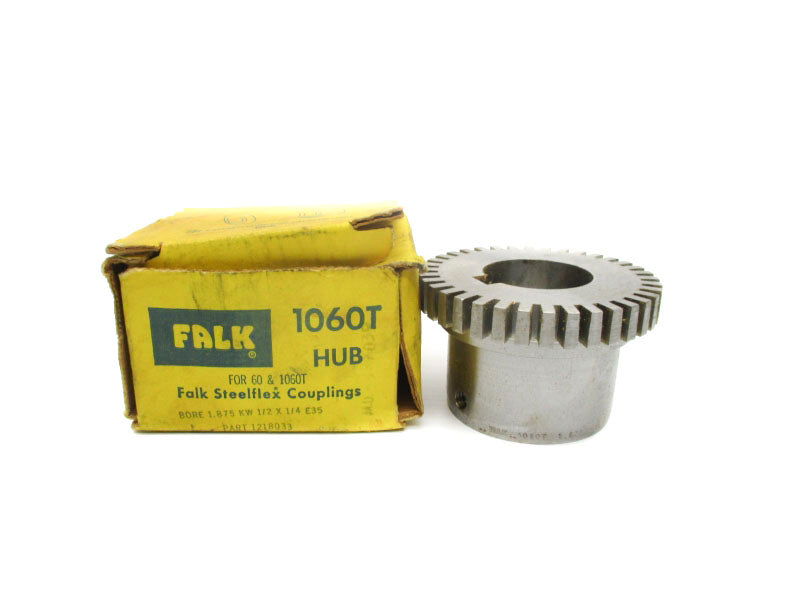 FALK 1218033 NSMP