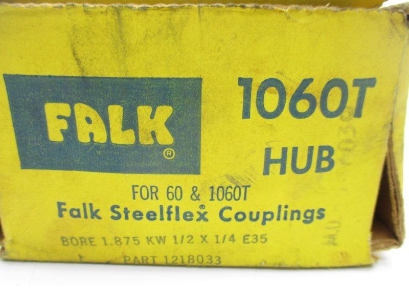 FALK 1218033 NSMP