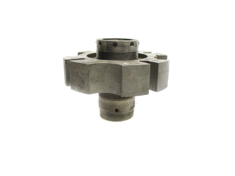 FLOWSERVE XC3B1500X33-02 UNMP