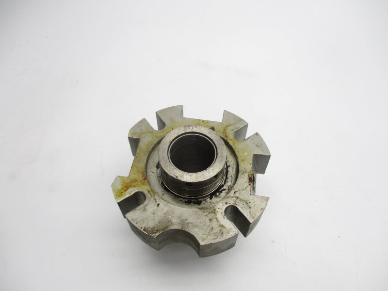 FLOWSERVE XC3B1500X33-02 UNMP