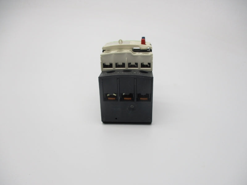 SCHNEIDER ELECTRIC LRD10 4-6A UNMP