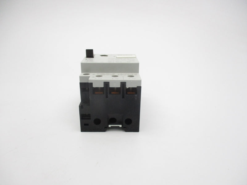 SIEMENS 3VU1300-1ML00 600VAC 6-10A NSMP