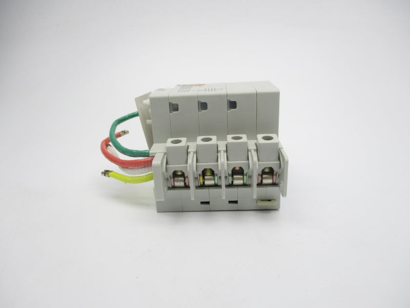 MERLIN GERIN 27808 415V 63A NSMP