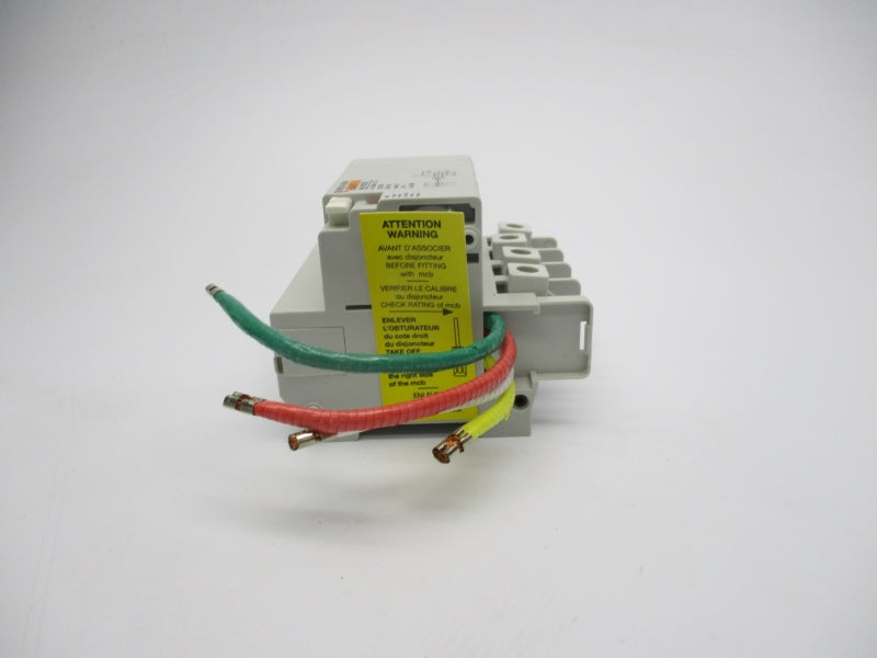MERLIN GERIN 27808 415V 63A NSMP