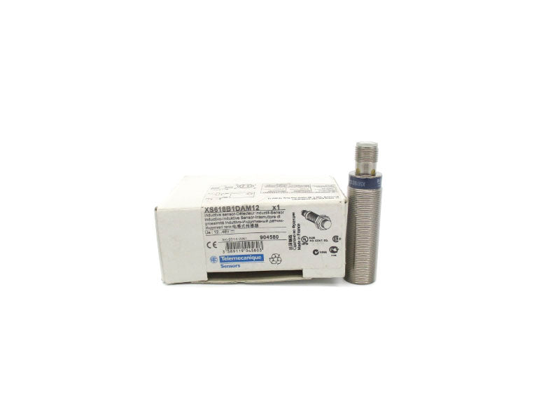 TELEMECANIQUE XS618B1DAM12 12-48V NSMP